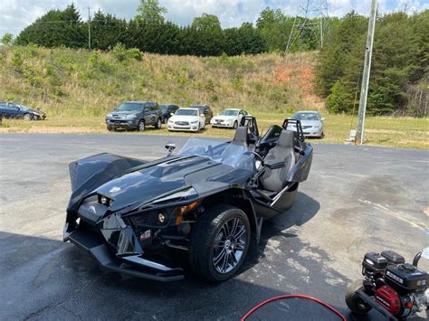 Used slingshot for sale in nc. Things To Know About Used slingshot for sale in nc. 